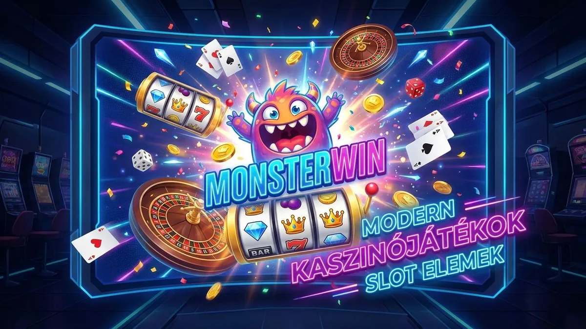 Kaszinójátékok